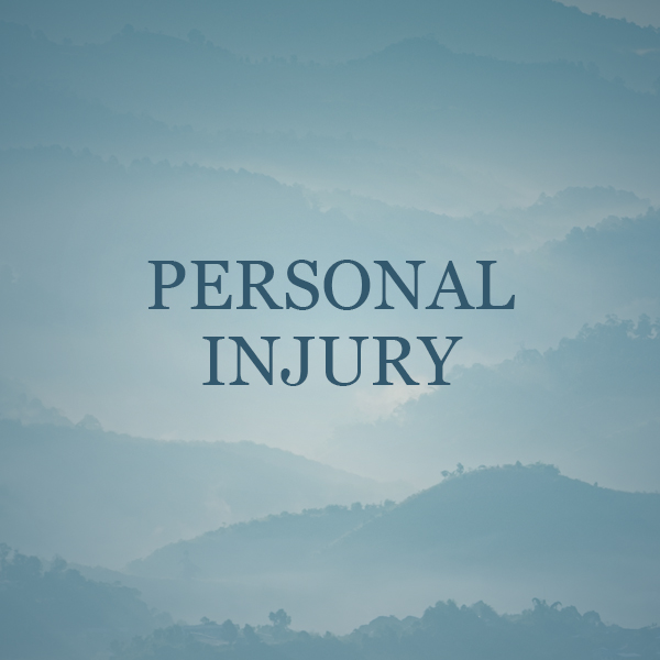 Personal Injury Lawyer In Eugene Oregon
